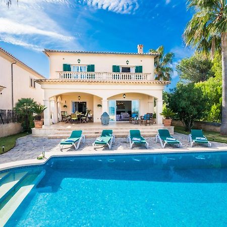 Ideal Property Mallorca - Didi Алькудия Экстерьер фото