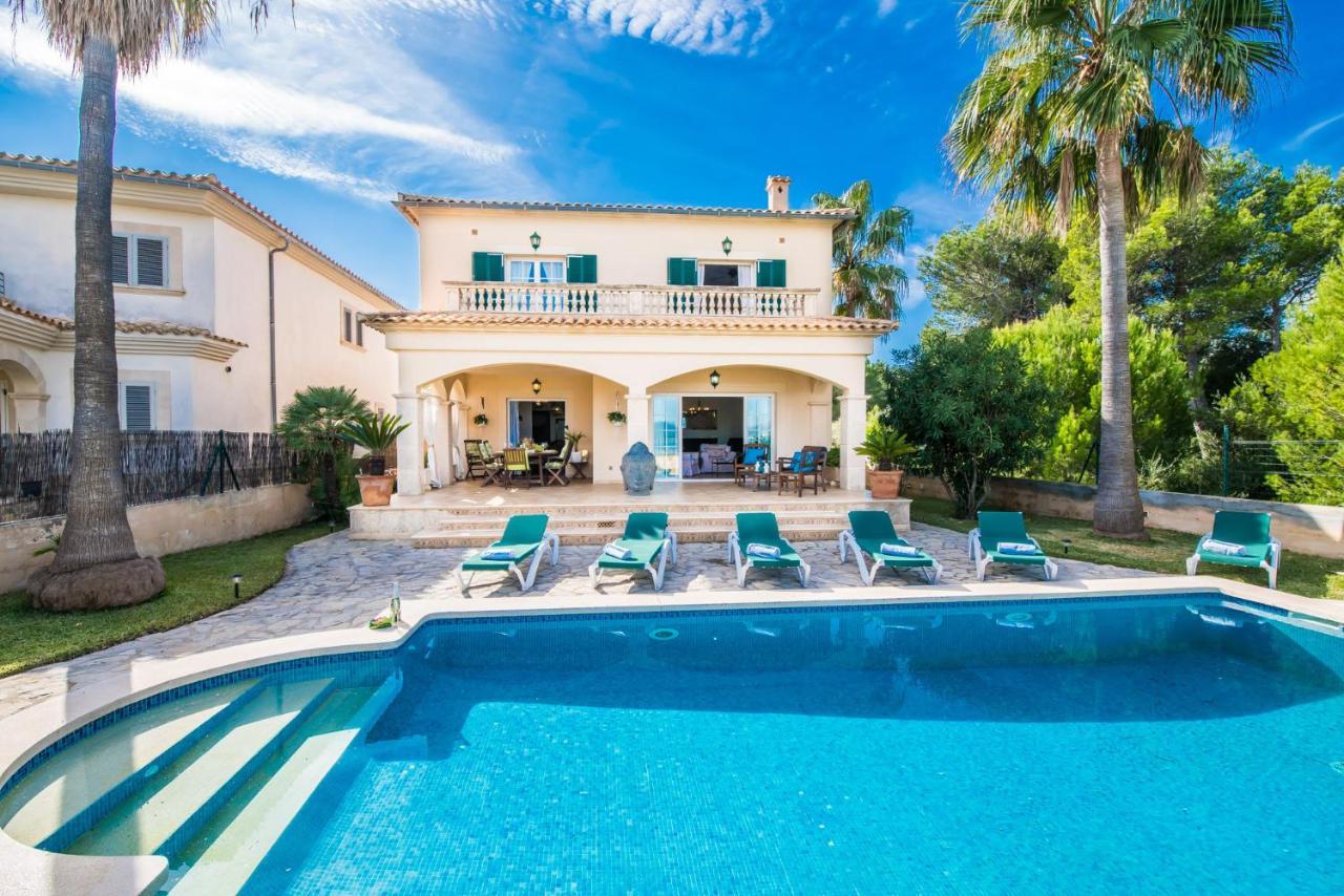 Ideal Property Mallorca - Didi Алькудия Экстерьер фото