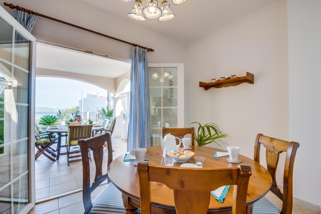 Ideal Property Mallorca - Didi Алькудия Экстерьер фото
