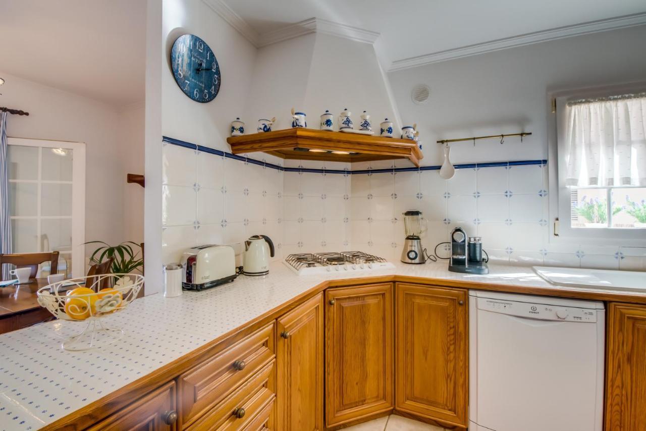 Ideal Property Mallorca - Didi Алькудия Экстерьер фото