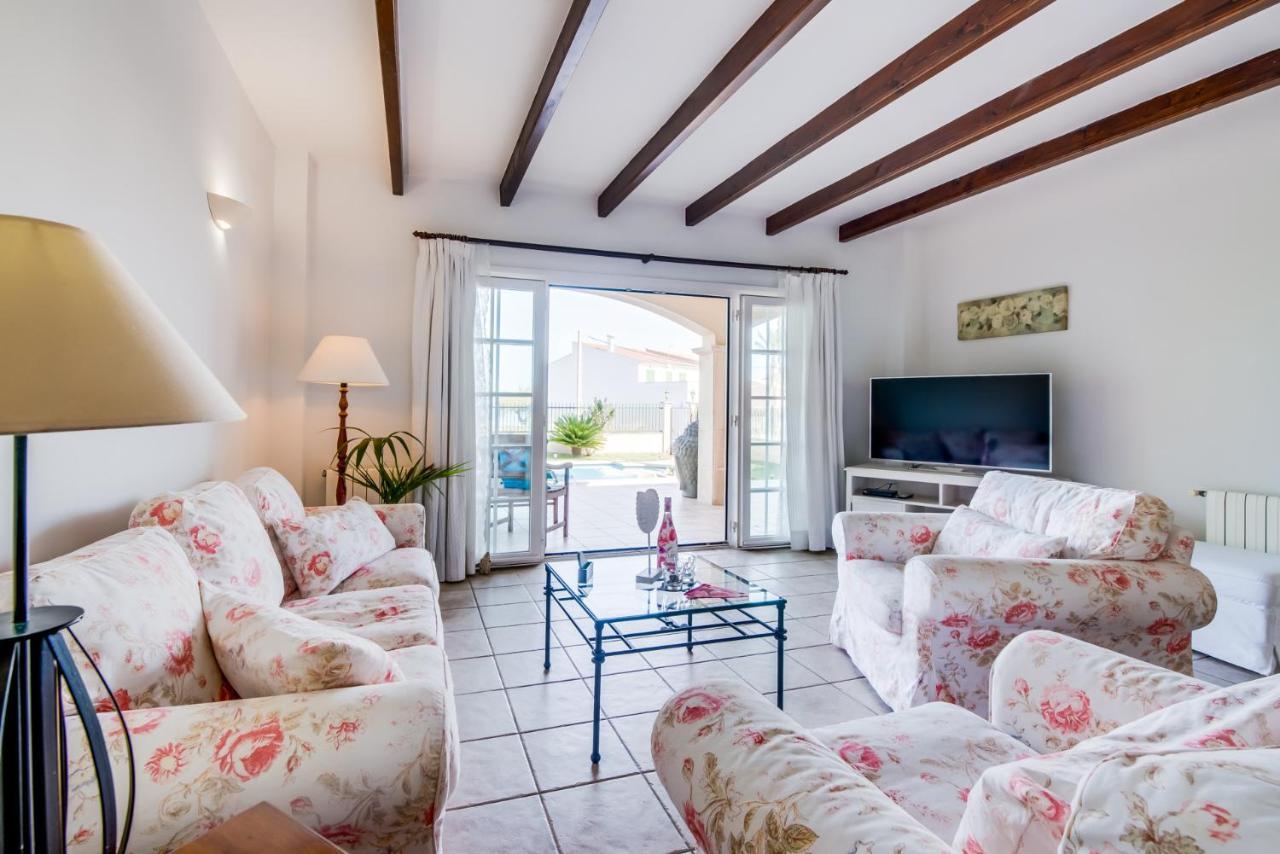 Ideal Property Mallorca - Didi Алькудия Экстерьер фото