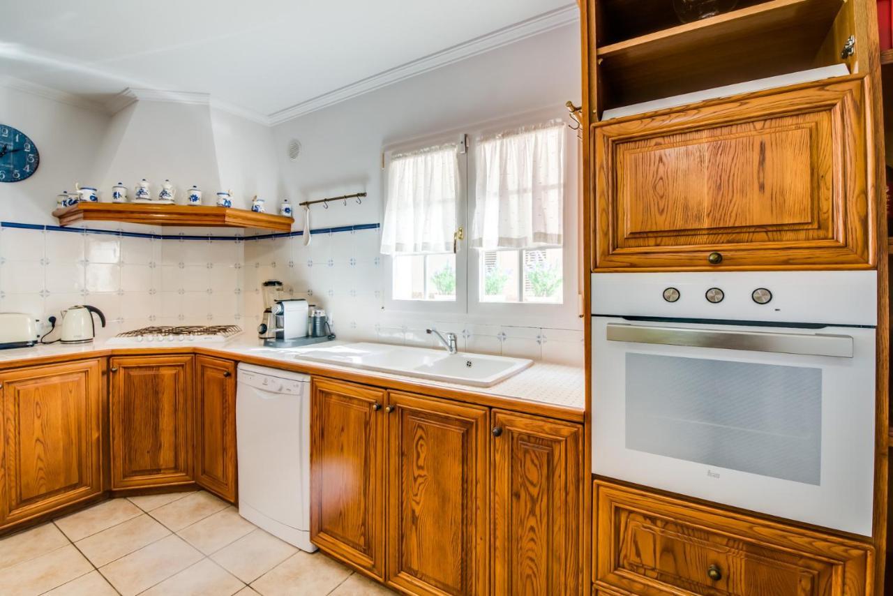 Ideal Property Mallorca - Didi Алькудия Экстерьер фото
