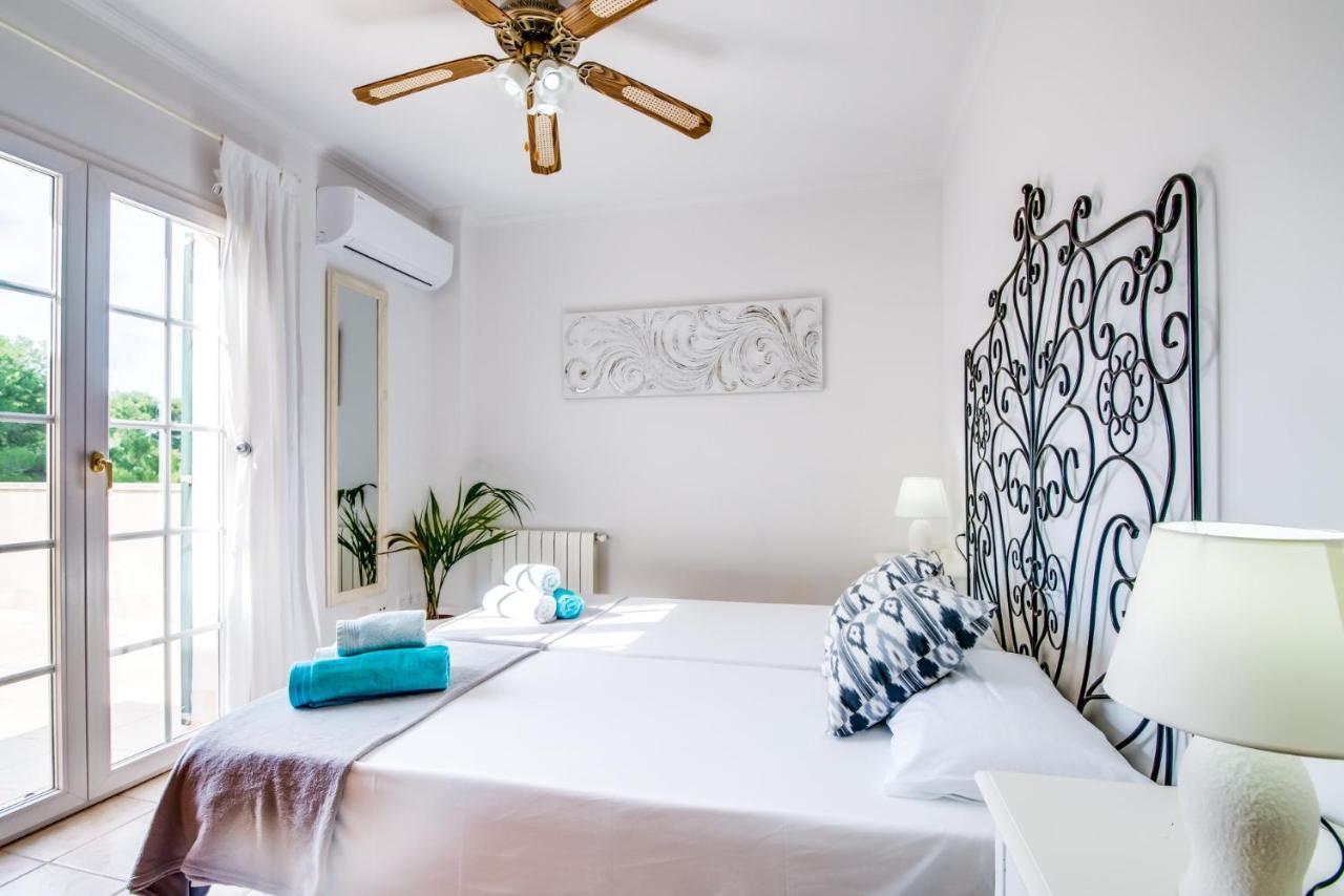 Ideal Property Mallorca - Didi Алькудия Экстерьер фото
