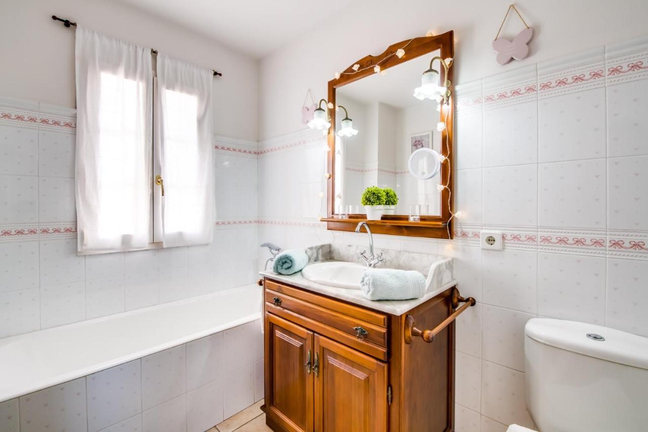 Ideal Property Mallorca - Didi Алькудия Экстерьер фото