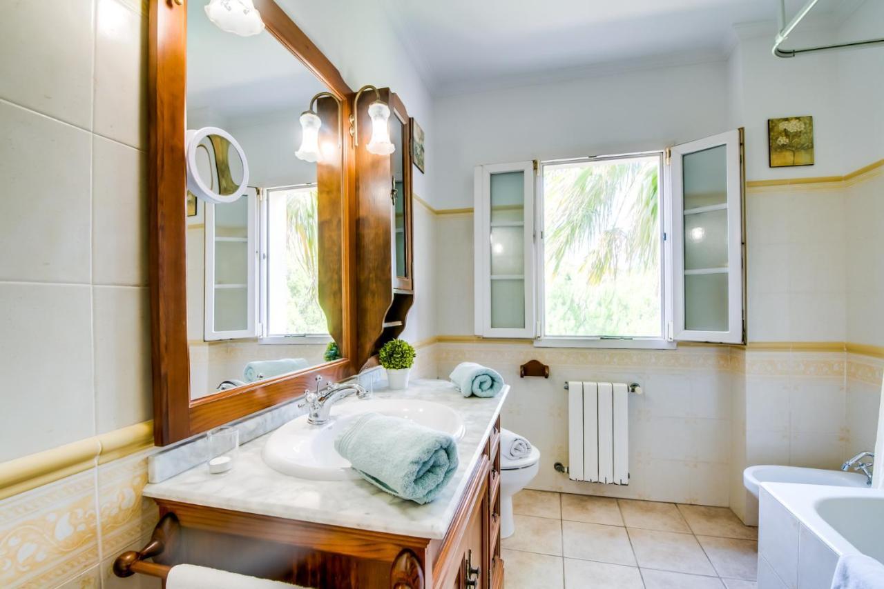 Ideal Property Mallorca - Didi Алькудия Экстерьер фото