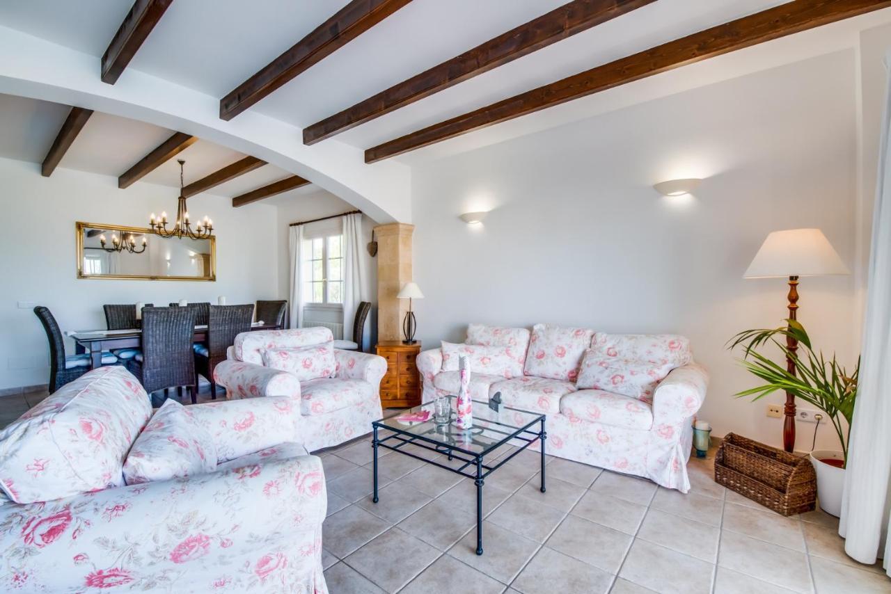 Ideal Property Mallorca - Didi Алькудия Экстерьер фото