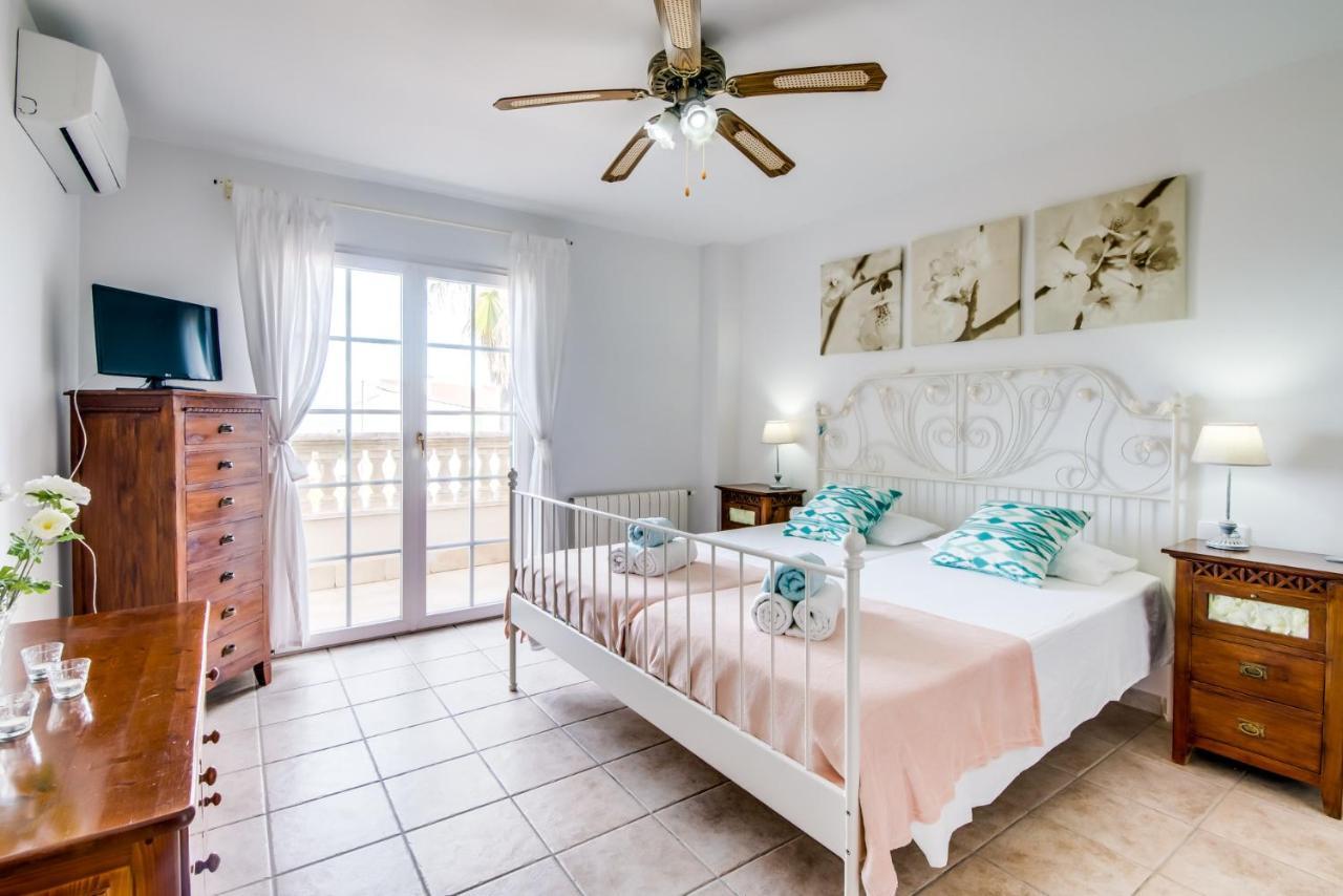Ideal Property Mallorca - Didi Алькудия Экстерьер фото