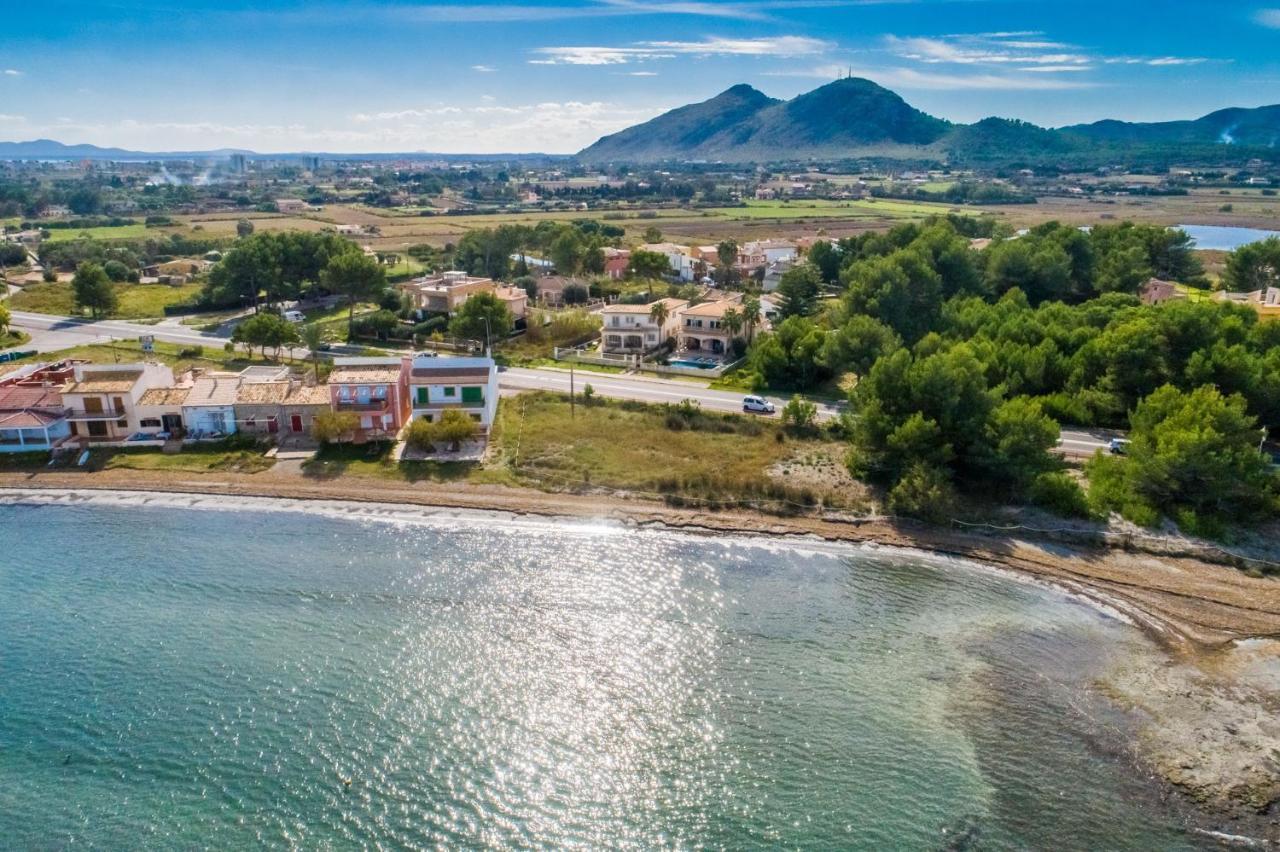 Ideal Property Mallorca - Didi Алькудия Экстерьер фото