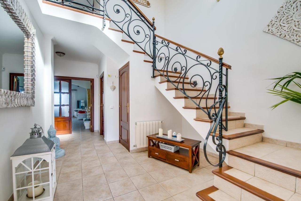 Ideal Property Mallorca - Didi Алькудия Экстерьер фото