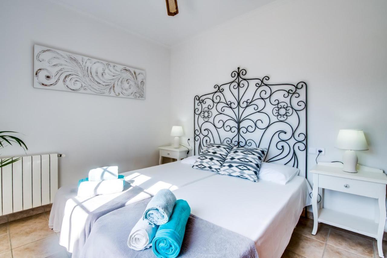 Ideal Property Mallorca - Didi Алькудия Экстерьер фото