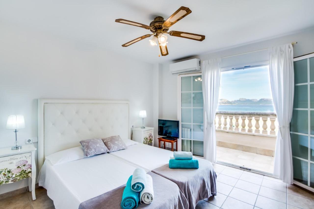 Ideal Property Mallorca - Didi Алькудия Экстерьер фото