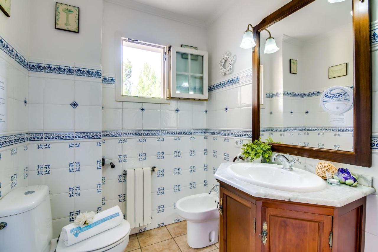 Ideal Property Mallorca - Didi Алькудия Экстерьер фото