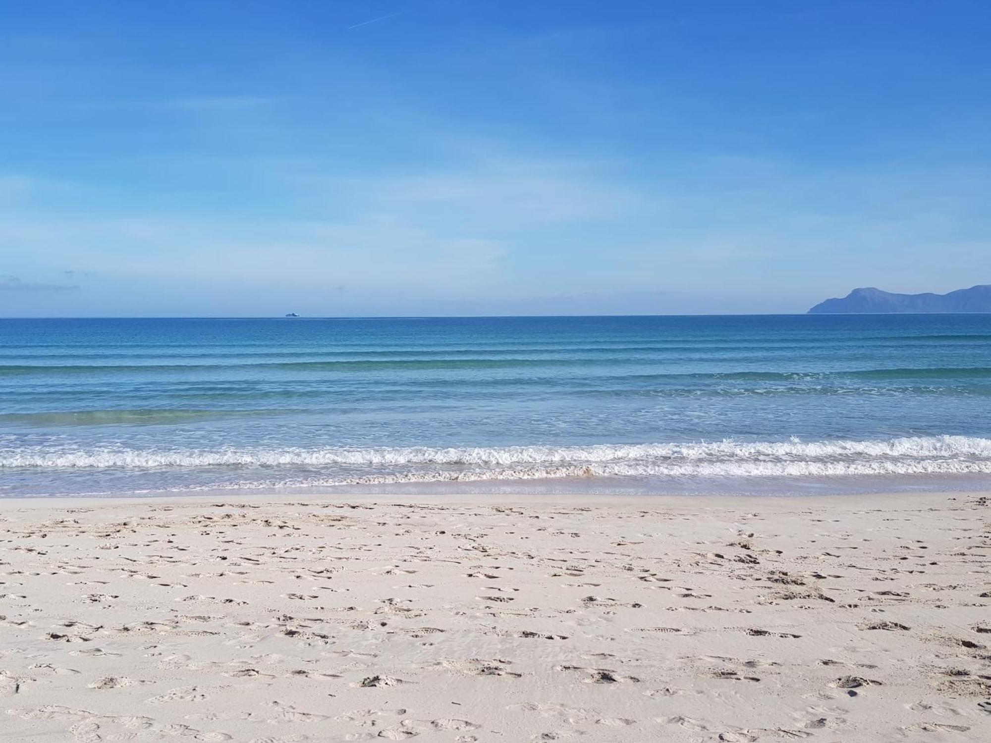 Ideal Property Mallorca - Didi Алькудия Экстерьер фото